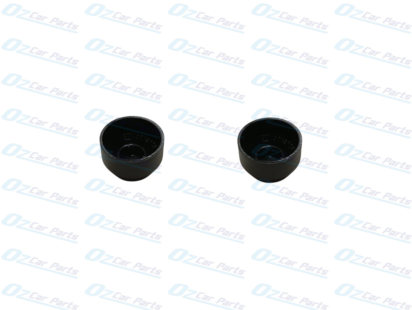 Front Shocks Strut Nut Cap Cover Pair Genuine for Holden Commodore VE VF VR VS VU VT VX VY VZ WH WK WL WM