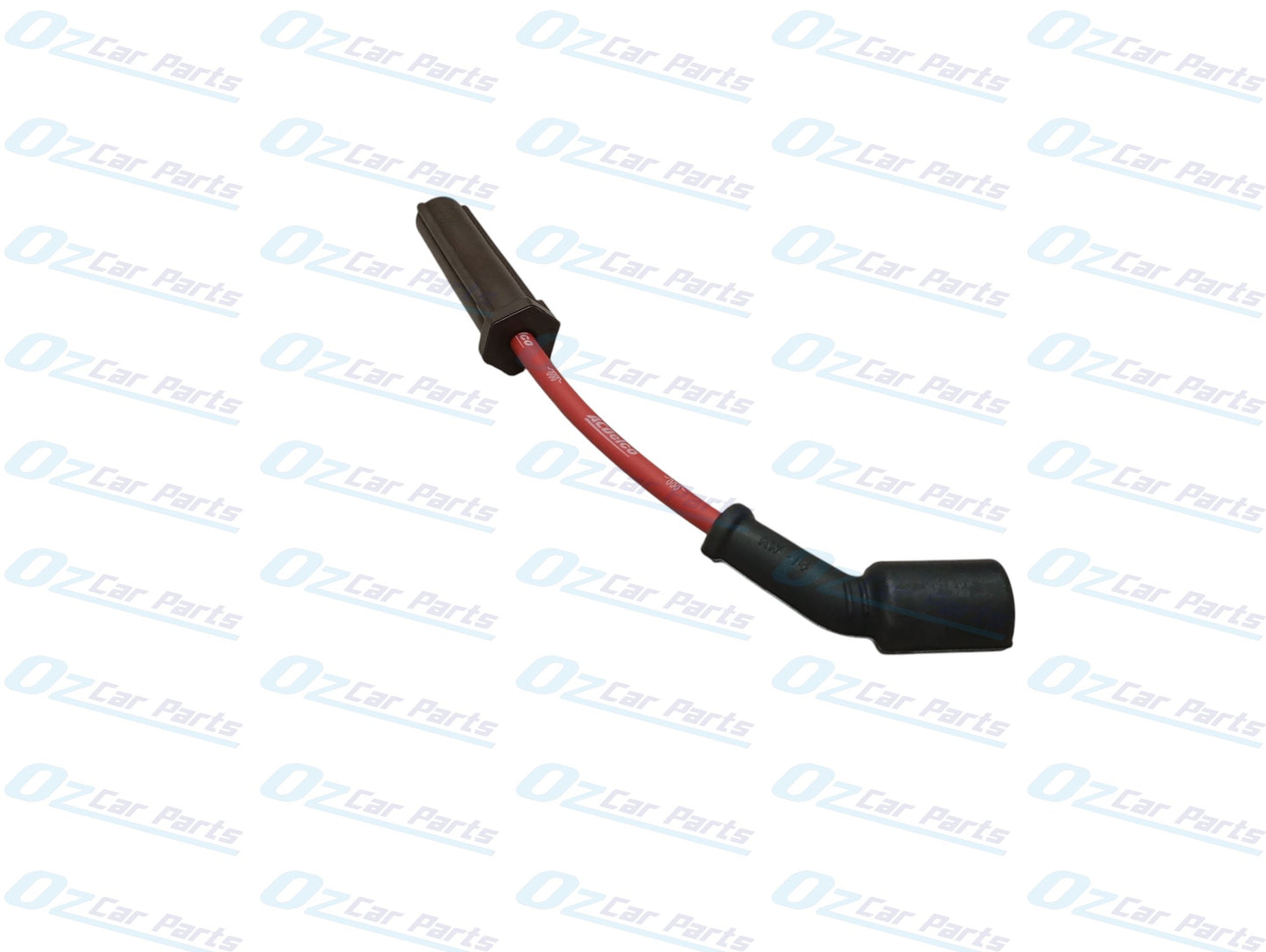 Spark Plug Leads Pair Genuine for Holden Commodore VE VF V8 6.0L 6.2L Supercharged Only