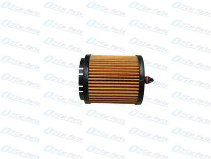 Oil Filter 2.4L Genuine for Holden Zafira Astra Captiva Vectra Malibu