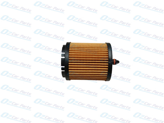 Oil Filter 2.4L Genuine for Holden Zafira Astra Captiva Vectra Malibu