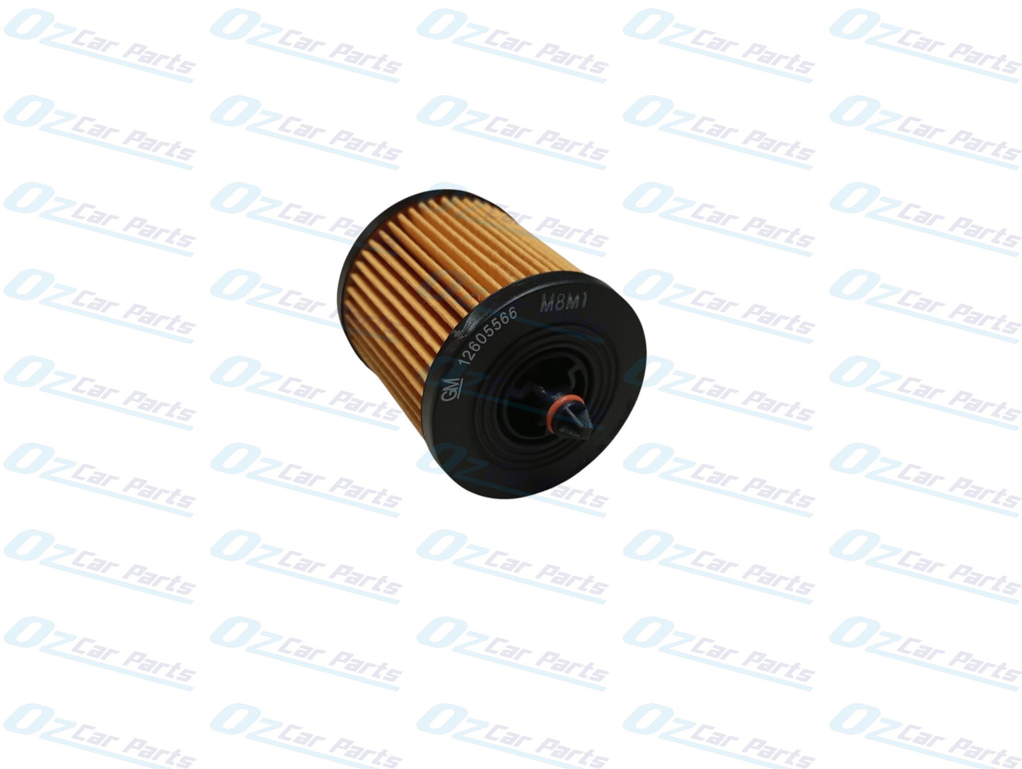 Oil Filter 2.4L Genuine for Holden Zafira Astra Captiva Vectra Malibu