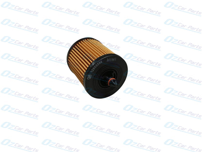 Oil Filter 2.4L Genuine for Holden Zafira Astra Captiva Vectra Malibu