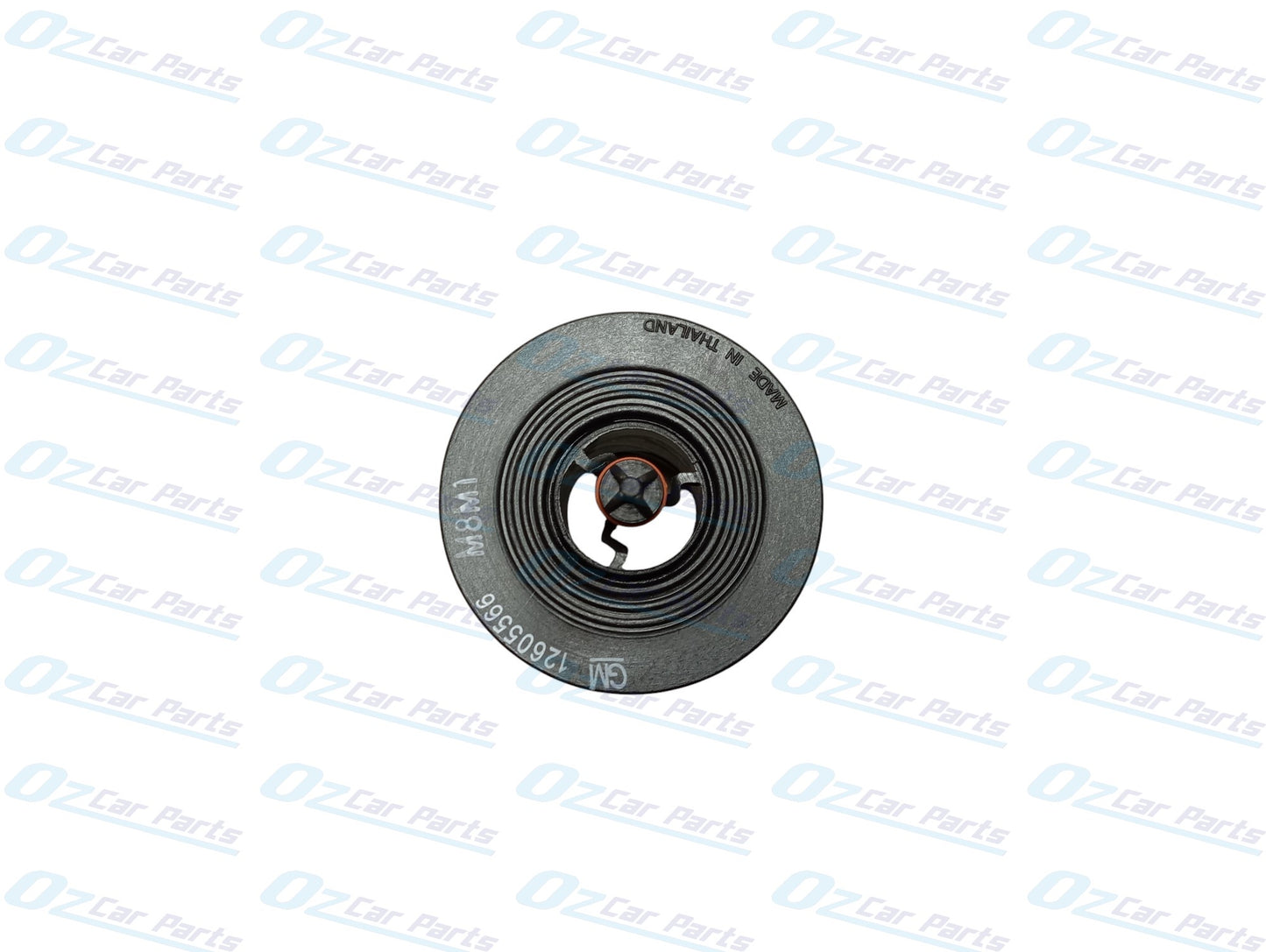 Oil Filter 2.4L Genuine for Holden Zafira Astra Captiva Vectra Malibu