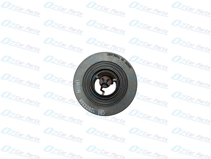Oil Filter 2.4L Genuine for Holden Zafira Astra Captiva Vectra Malibu