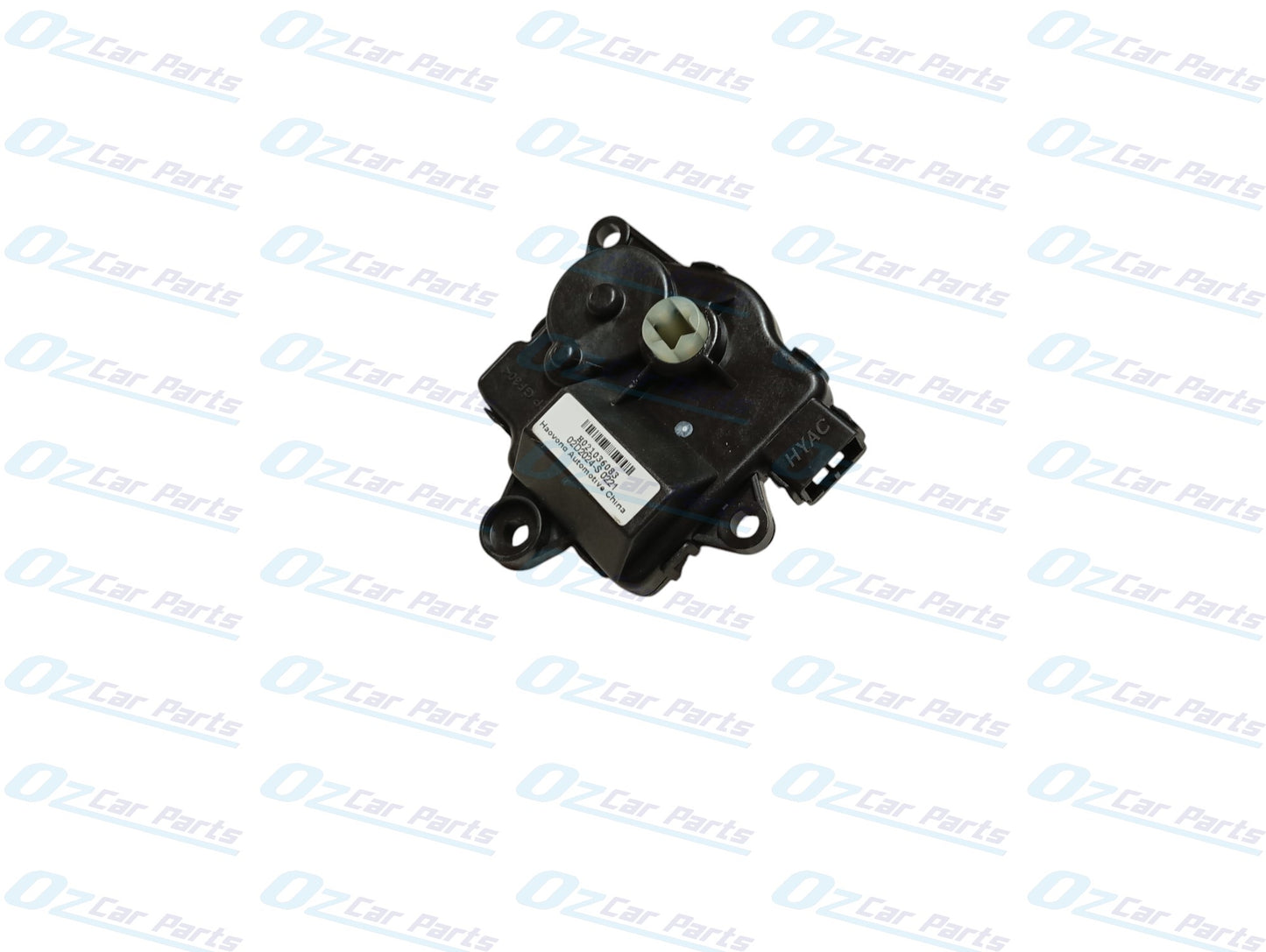 Heater A/C Mode Actuator Genuine for Holden Commodore VE WM 2006 - 2013