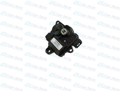 Heater A/C Mode Actuator Genuine for Holden Commodore VE WM 2006 - 2013