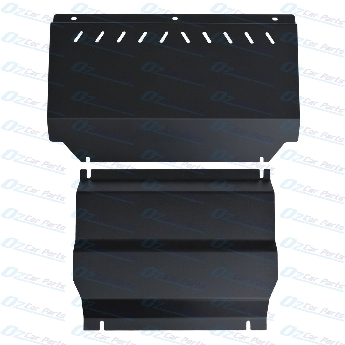 Bash Plate Fit for Mitsubishi Triton ML & MN 2006-2015