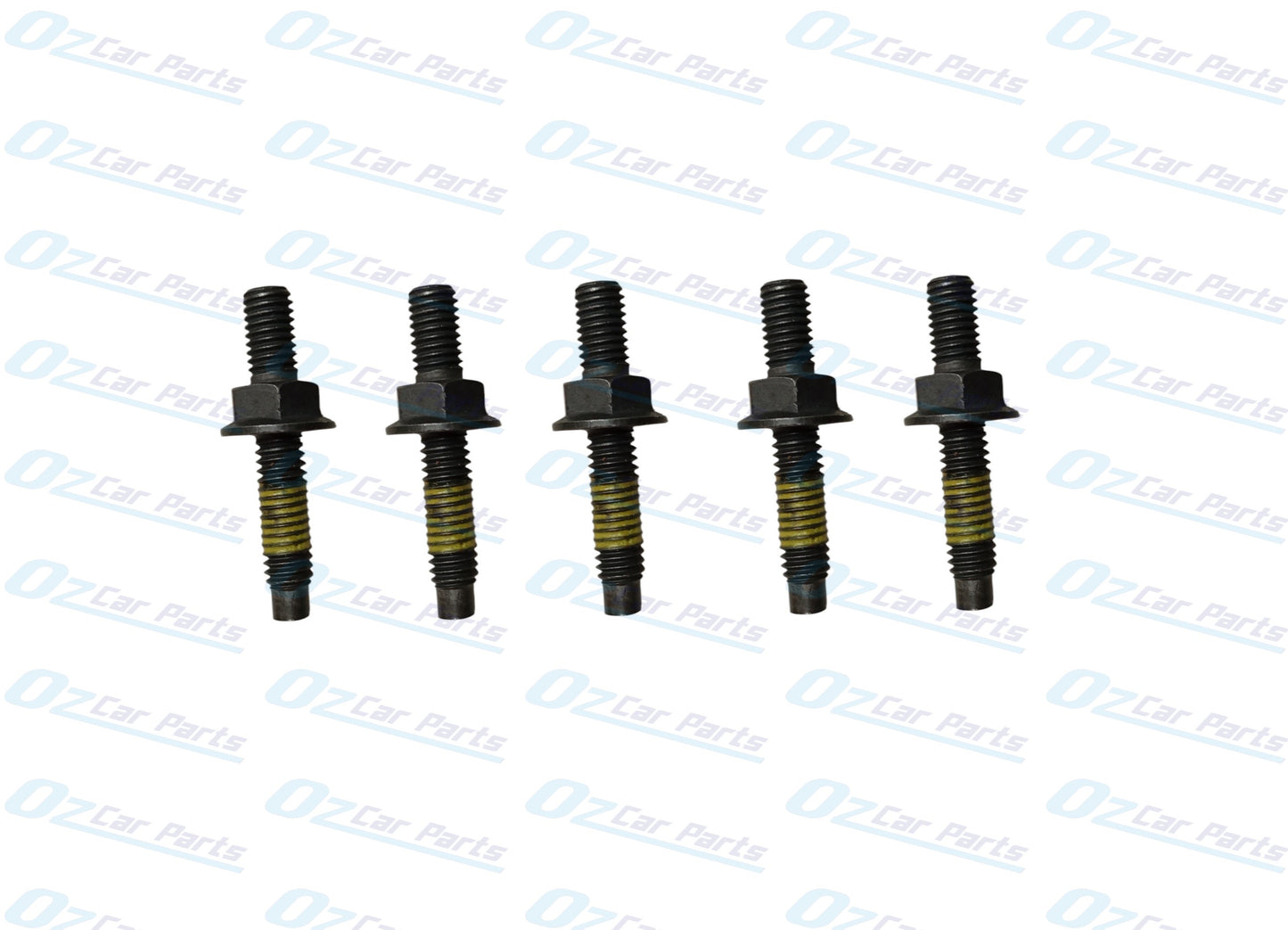 Exhaust Manifold Stud/Bolt Genuine for Holden Commodore VS VT VX VY WH WK V6 3.8L