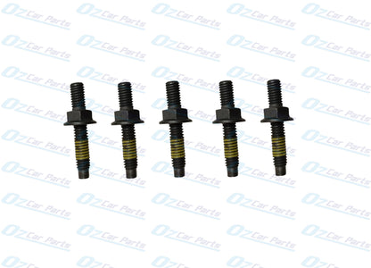 Exhaust Manifold Stud/Bolt Genuine for Holden Commodore VS VT VX VY WH WK V6 3.8L
