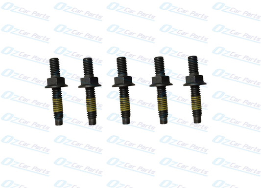 Exhaust Manifold Stud/Bolt Genuine for Holden Commodore VS VT VX VY WH WK V6 3.8L