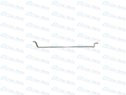 Boot Actuator Link Rod Steel Genuine for Holden Commodore VT VX VY WH WK
