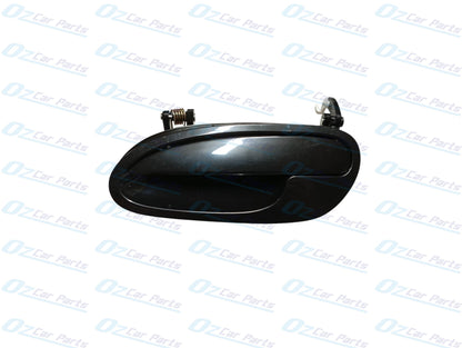 Passenger Side Rear Door Handle Genuine for Holden Commodore VT VX VY VZ