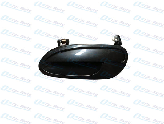 Passenger Side Rear Door Handle Genuine for Holden Commodore VT VX VY VZ