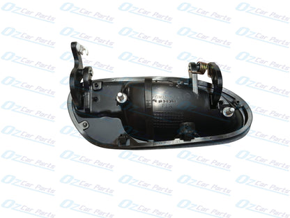 Passenger Side Rear Door Handle Genuine for Holden Commodore VT VX VY VZ