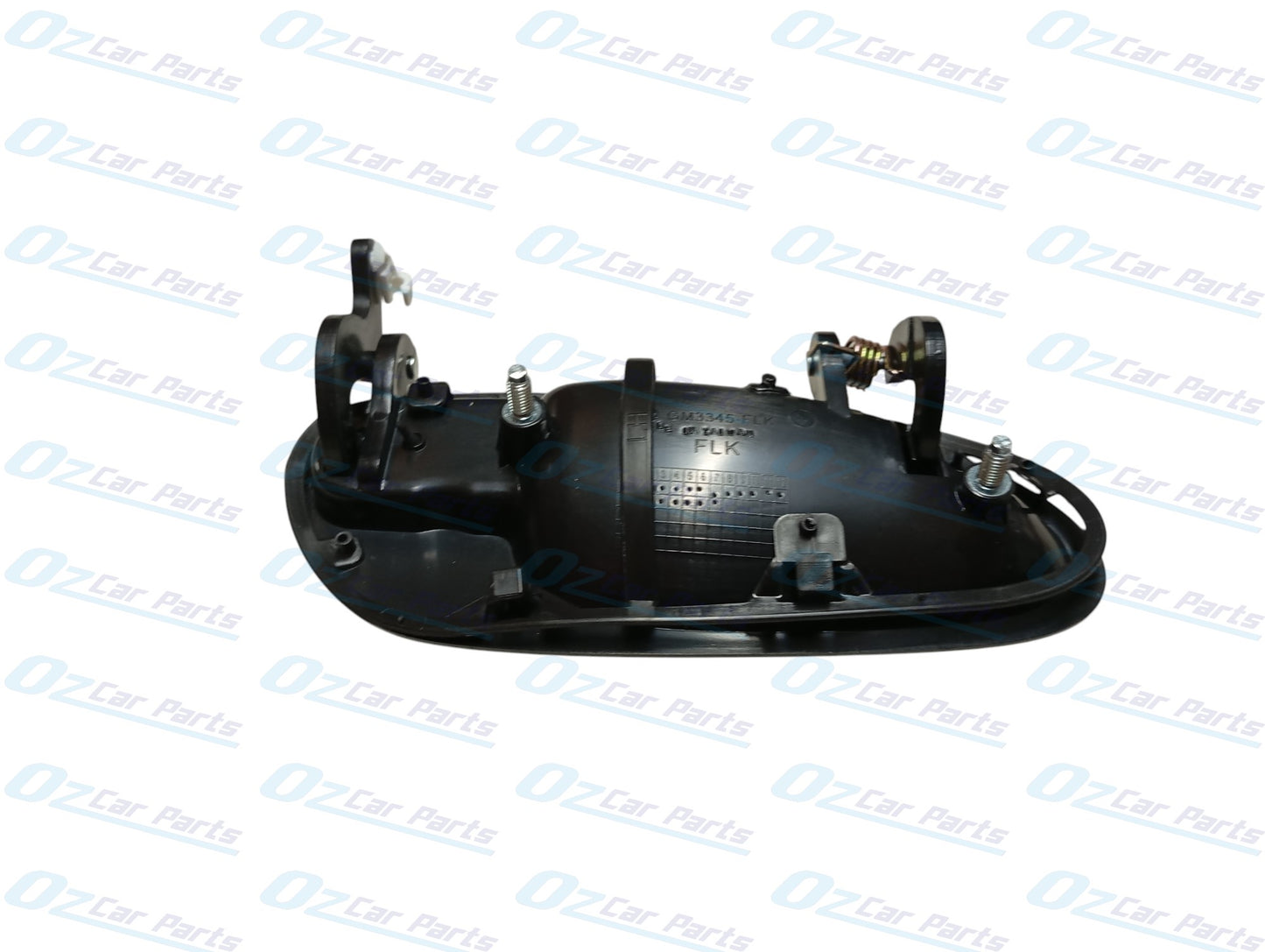 Passenger Side Rear Door Handle Genuine for Holden Commodore VT VX VY VZ