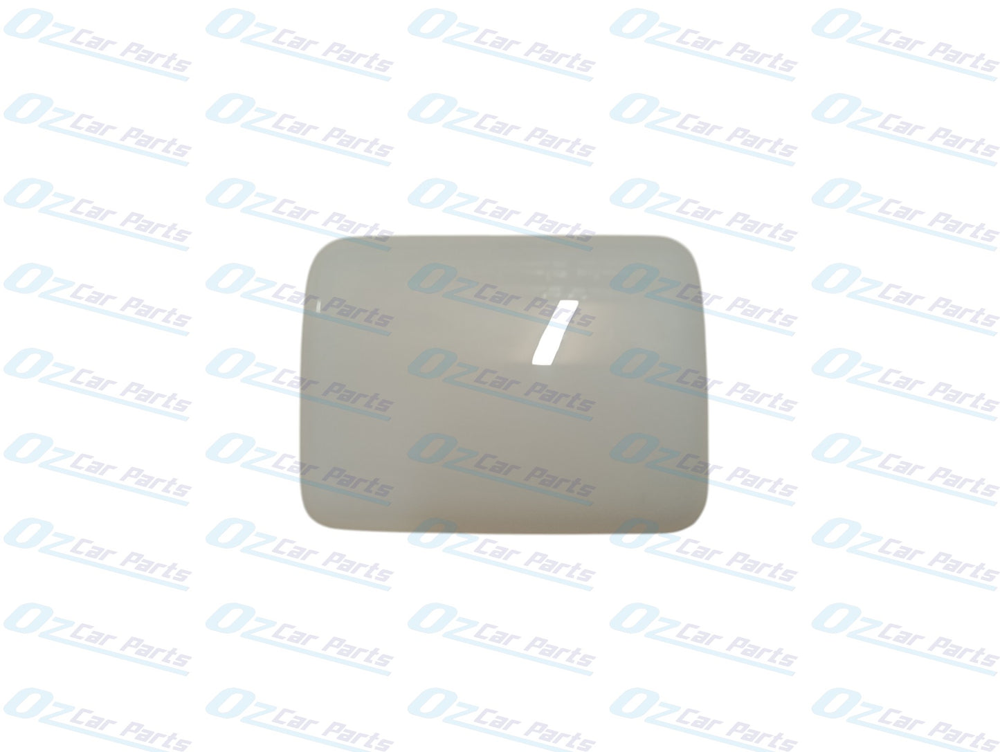 Interior Lamp Lens Cover Genuine for Holden Commodore VN VP VR VS Ute