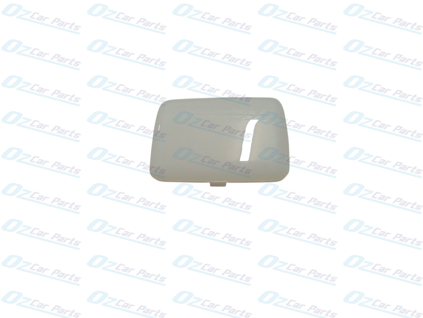 Interior Lamp Lens Cover Genuine for Holden Commodore VN VP VR VS Ute