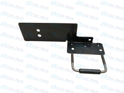 Passenger Side Steel Latch Lock Striker Genuine for Holden Commodore VE VF Ute