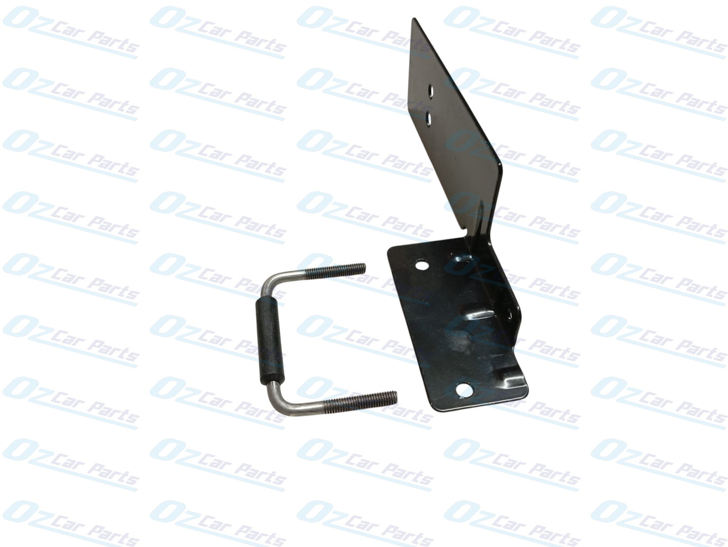 Passenger Side Steel Latch Lock Striker Genuine for Holden Commodore VE VF Ute