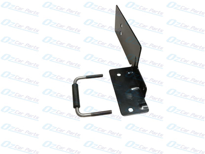 Passenger Side Steel Latch Lock Striker Genuine for Holden Commodore VE VF Ute