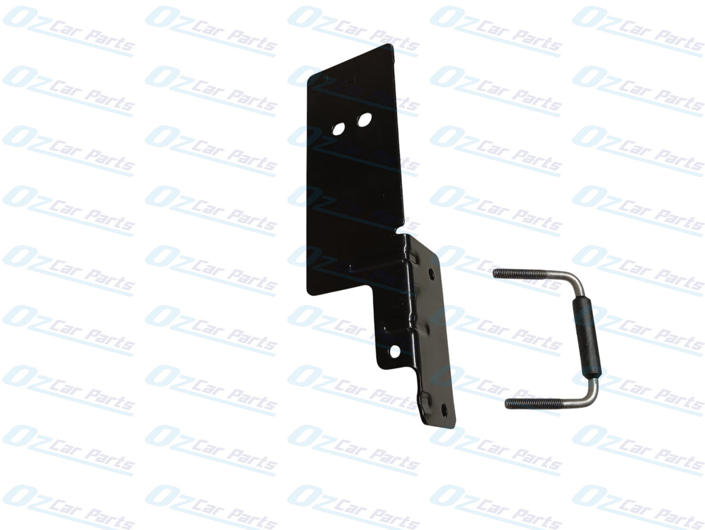 Passenger Side Steel Latch Lock Striker Genuine for Holden Commodore VE VF Ute