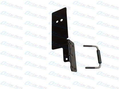 Passenger Side Steel Latch Lock Striker Genuine for Holden Commodore VE VF Ute