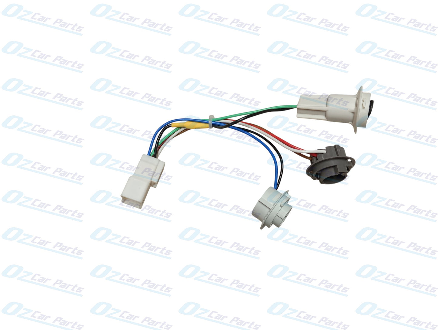Tail Light Loom Wiring Harness Genuine for Holden Commodore VE Sedan