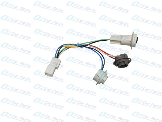 Tail Light Loom Wiring Harness Genuine for Holden Commodore VE Sedan