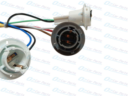 Tail Light Loom Wiring Harness Genuine for Holden Commodore VE Sedan