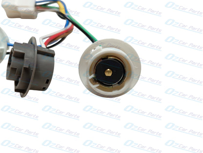 Tail Light Loom Wiring Harness Genuine for Holden Commodore VE Sedan