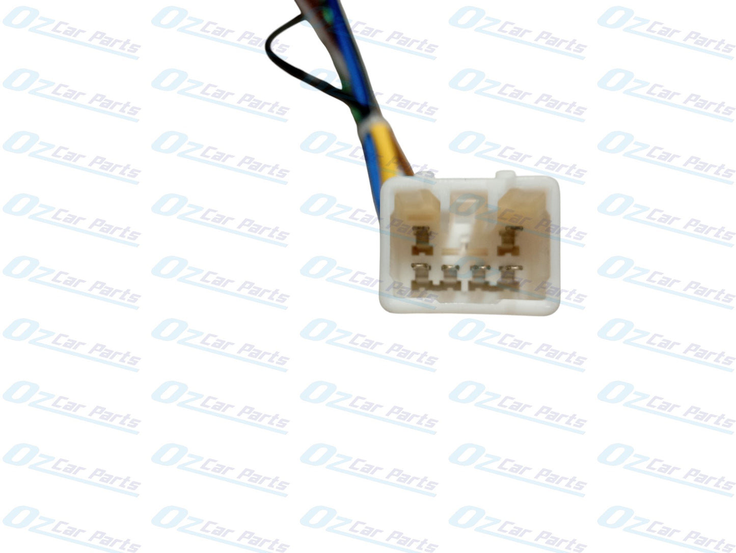 Tail Light Loom Wiring Harness Genuine for Holden Commodore VE Sedan