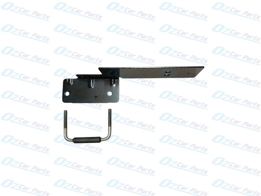 Driver Side Latch Lock Striker Genuine for Holden Commodore VE VF Ute
