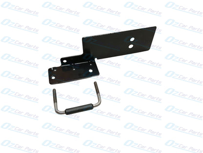 Driver Side Latch Lock Striker Genuine for Holden Commodore VE VF Ute