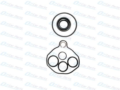 Power Steering Pump Seal Kit for Holden Commodore VE VZ WL WM V6