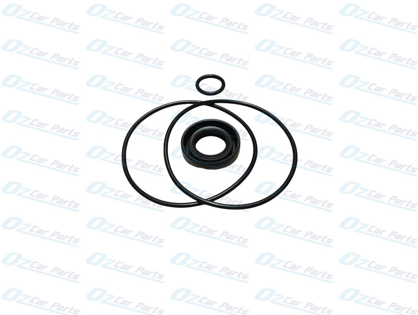 Power Steering Pump Seal Repair Kit Genuine for Holden Commodore WH WK VN VP VR VS VT VX VY VZ V8 5.7L