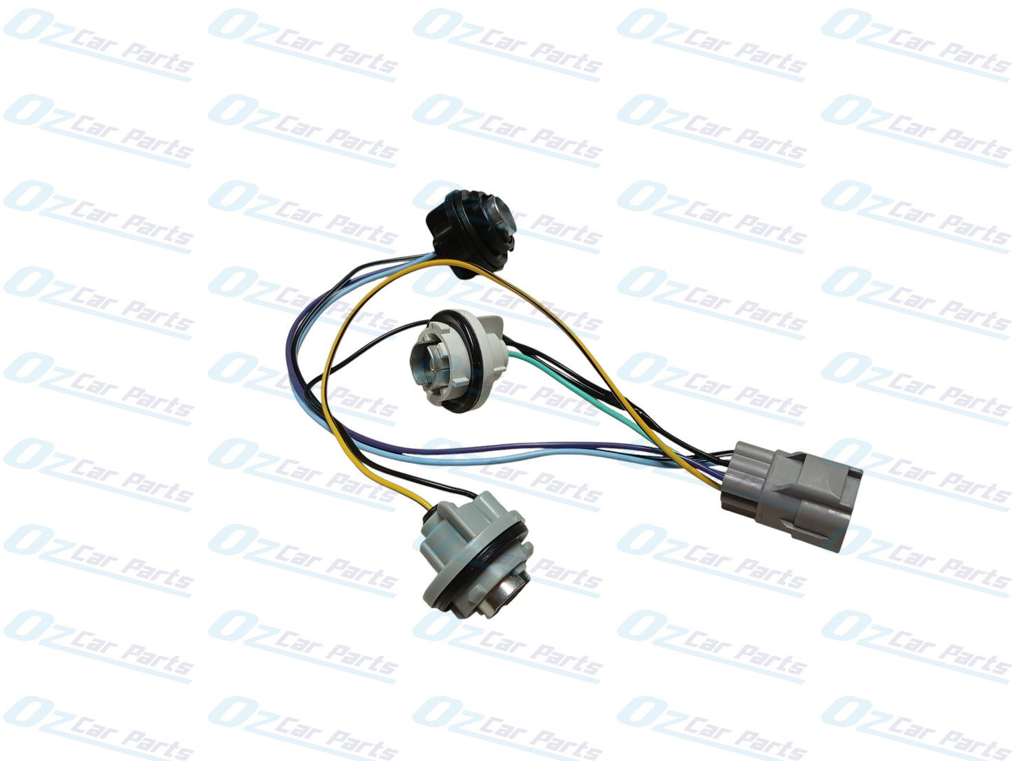 Tail Light Loom Wiring Harness Genuine for Holden Commodore VE SS SV6 Wagon