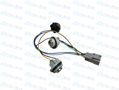 Tail Light Loom Wiring Harness Genuine for Holden Commodore VE SS SV6 Wagon