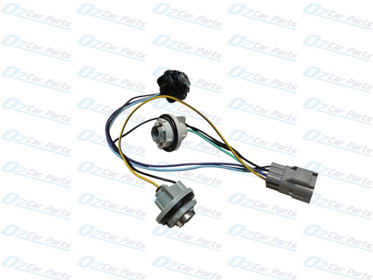 Tail Light Loom Wiring Harness Genuine for Holden Commodore VE SS SV6 Wagon