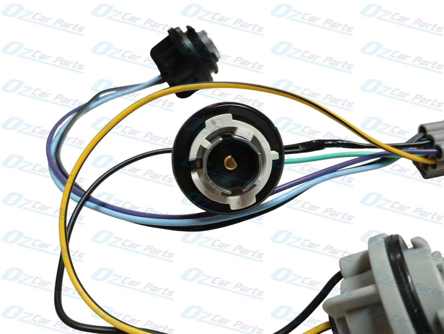Tail Light Loom Wiring Harness Genuine for Holden Commodore VE SS SV6 Wagon