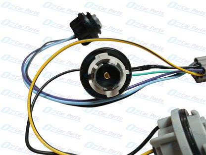 Tail Light Loom Wiring Harness Genuine for Holden Commodore VE SS SV6 Wagon