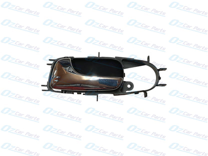 Front Passenger Inner Door Handle for Holden Viva 2005 - 2009