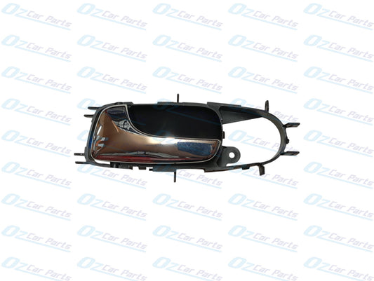 Front Passenger Inner Door Handle for Holden Viva 2005 - 2009