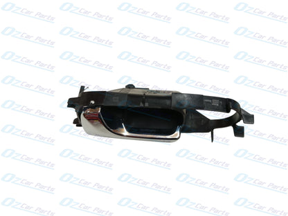 Front Passenger Inner Door Handle for Holden Viva 2005 - 2009