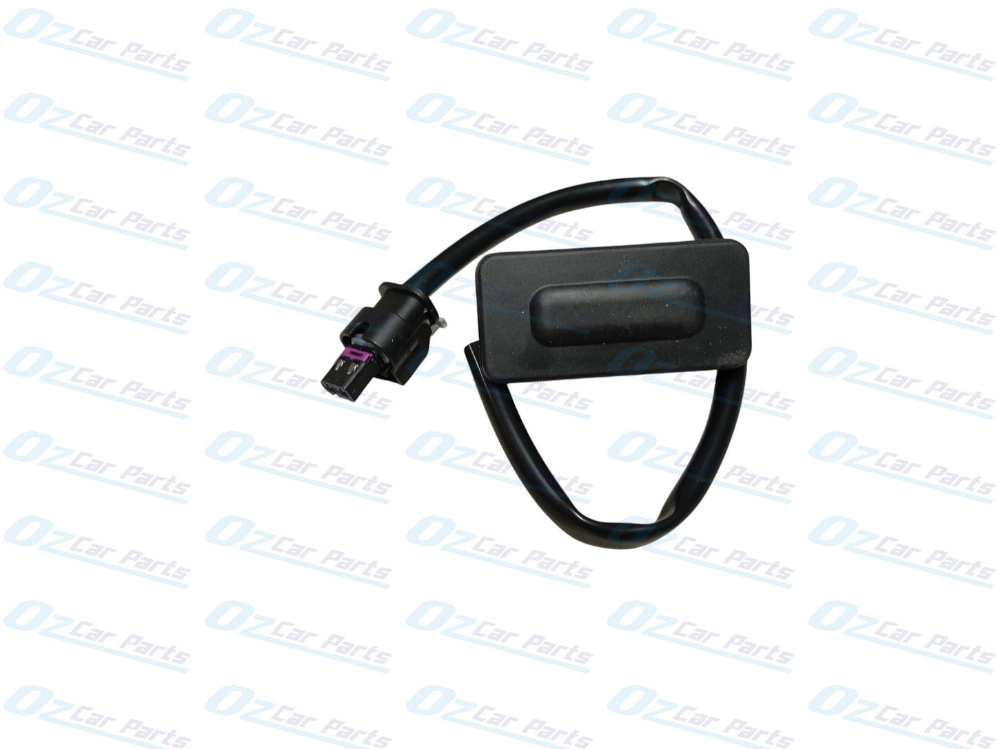 Rear Tail Gate Open Switch KeyPad Button for Holden Commodore VE VF Wagon