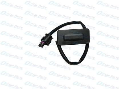 Rear Tail Gate Open Switch KeyPad Button for Holden Commodore VE VF Wagon