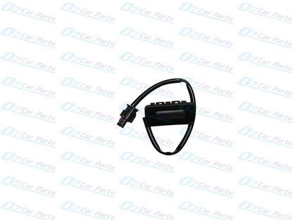 Rear Tail Gate Open Switch KeyPad Button for Holden Commodore VE VF Wagon