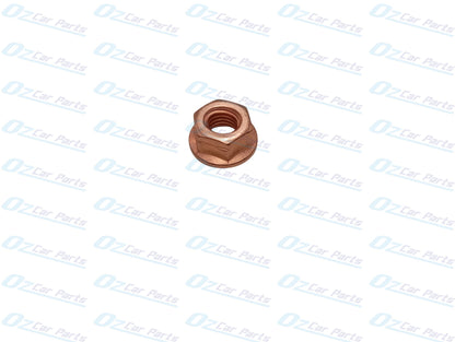 Wiper Arm Nuts Pair Genuine for Holden Commodore VT VX VU VY VZ
