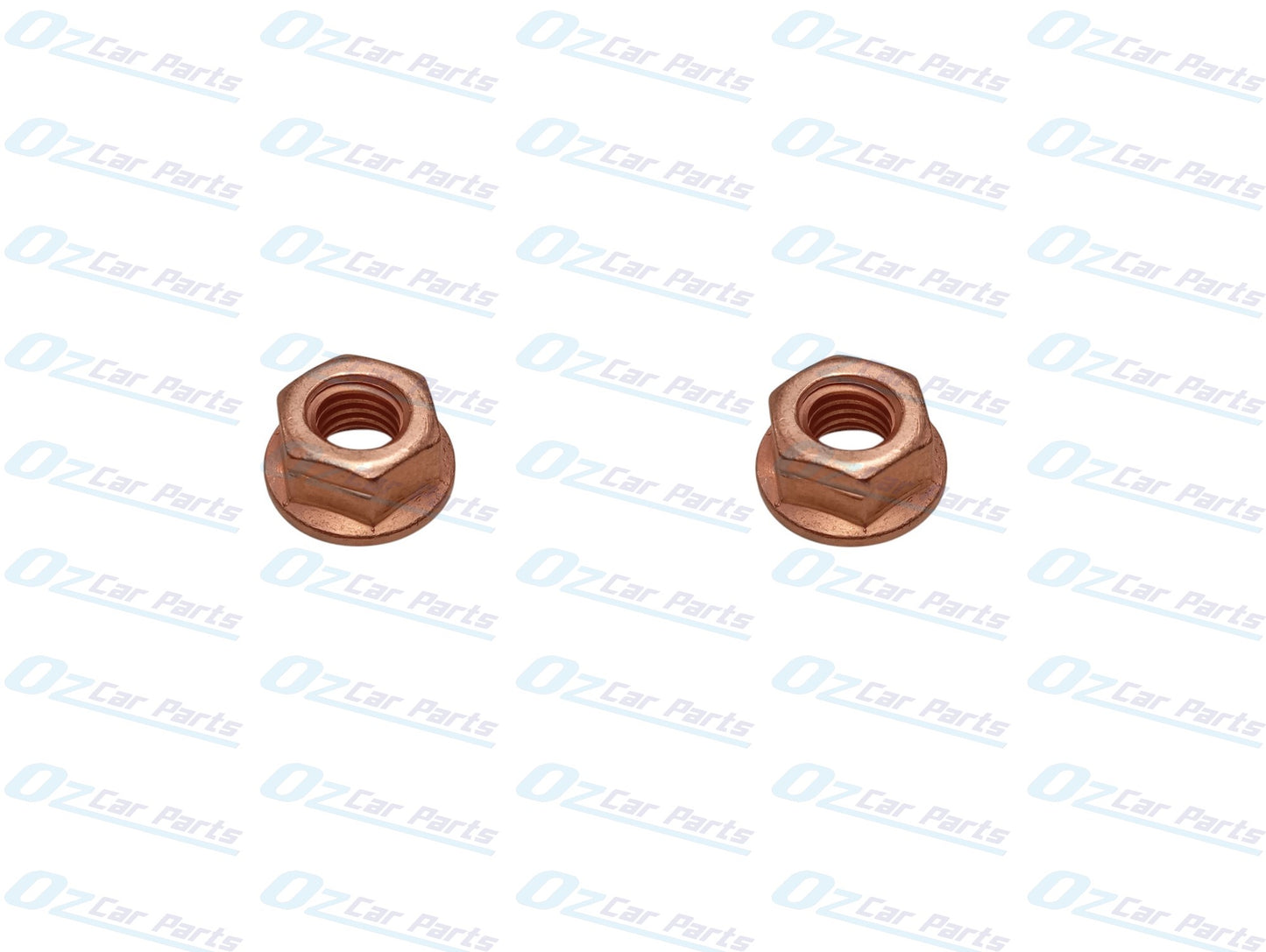 Wiper Arm Nuts Pair Genuine for Holden Commodore VT VX VU VY VZ