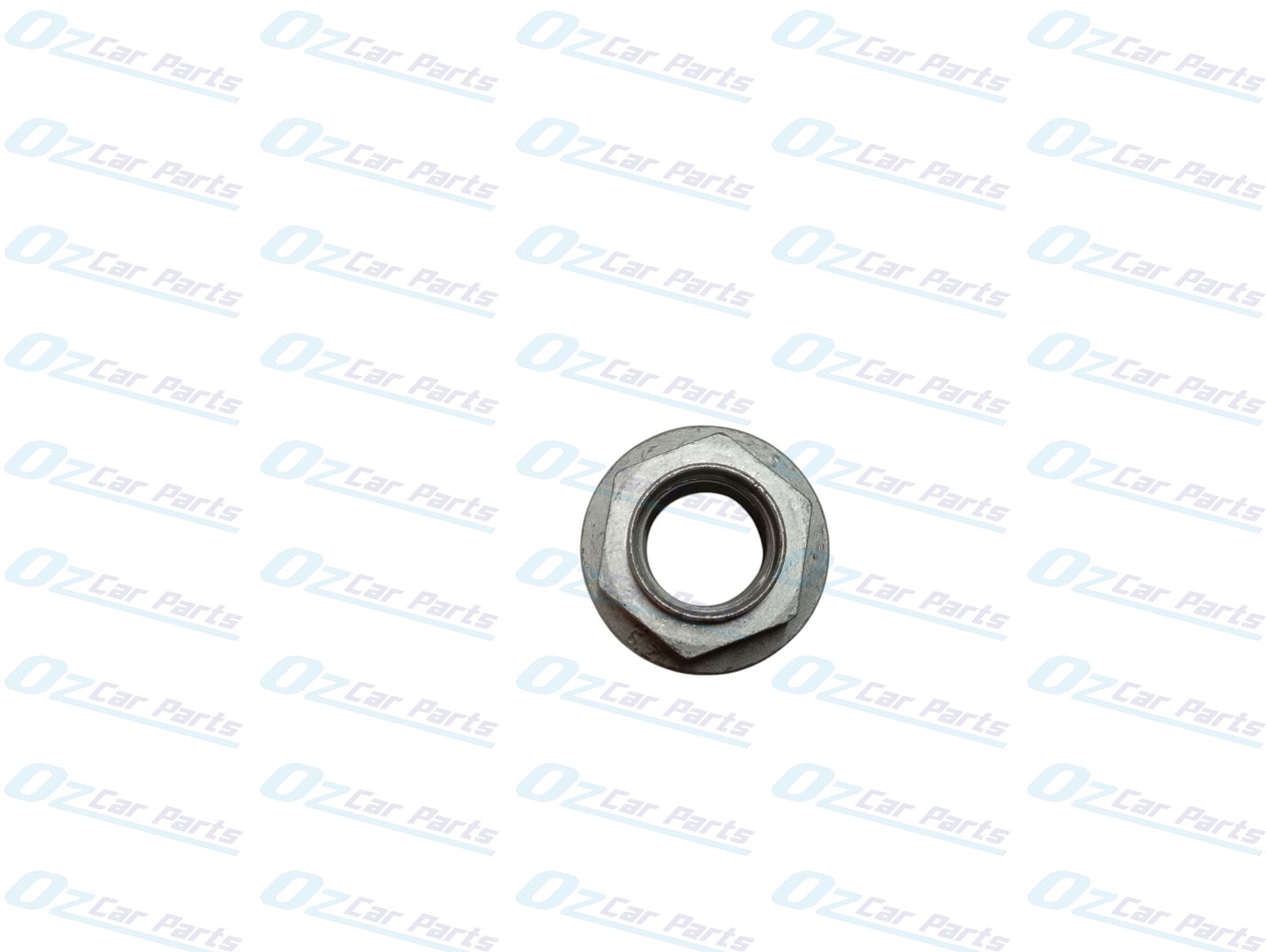 Rear Drive Shaft Axel Nut Genuine for Holden Statesman Caprice WM WN 2006 - 2017