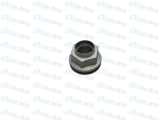 Rear Drive Shaft Axel Nut Genuine for Holden Statesman Caprice WM WN 2006 - 2017